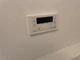ベルフルールⅠの設備|室内設備