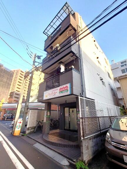ファミール貝塚の画像
