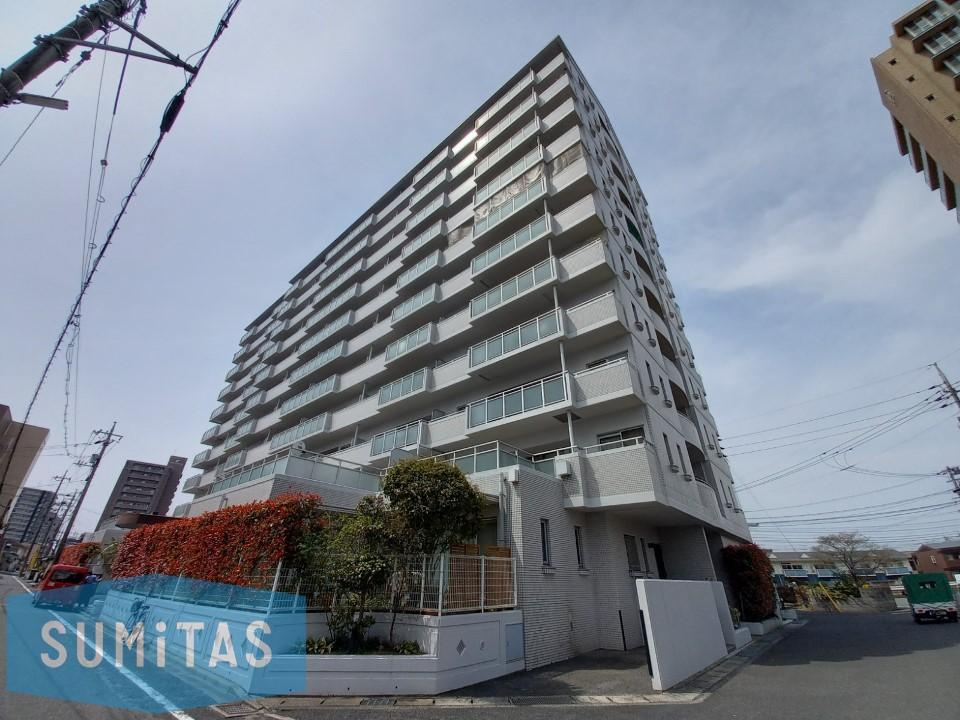 アルファステイツ老松町