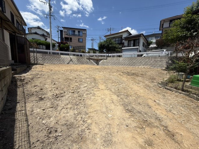 福岡市城南区友丘５丁目