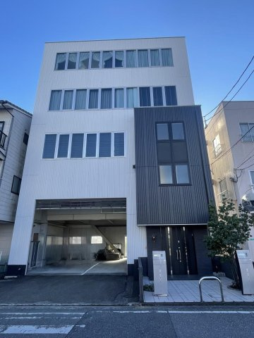 高知市北本町４丁目の中古一戸建