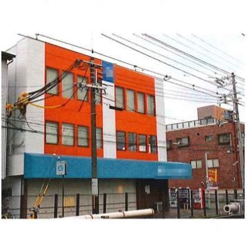 堺市東区日置荘西町　貸店舗[物件番号：993824]
