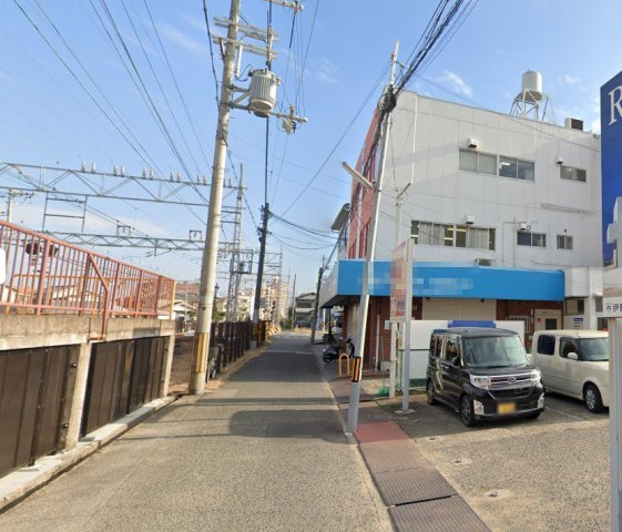 堺市東区日置荘西町　貸店舗[物件番号：993824]のその他