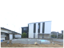 佐賀市高木瀬西　第11　2号棟