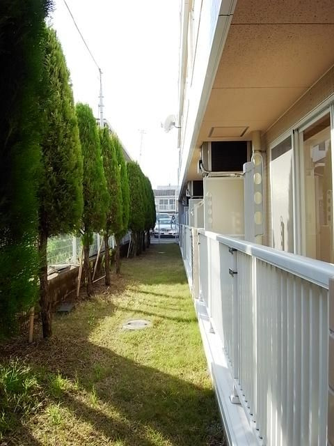 足立区江北７丁目の賃貸マンションのその他