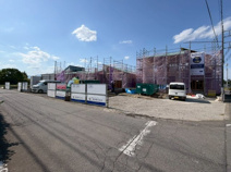 甘楽郡甘楽町小川　新築住宅の画像