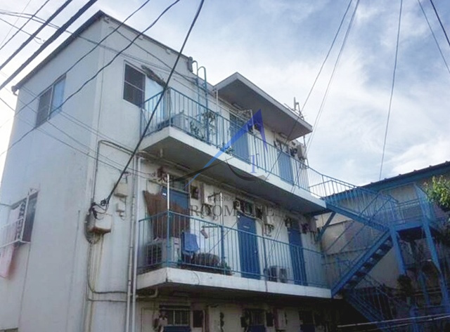 山岸マンションＢ
