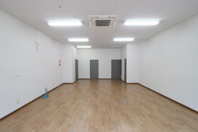 【内装】 | ロイヤルパレス