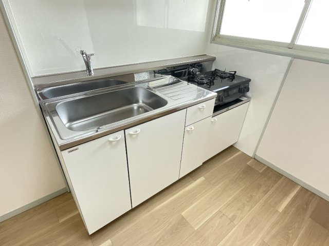 アイビ―エルのキッチン