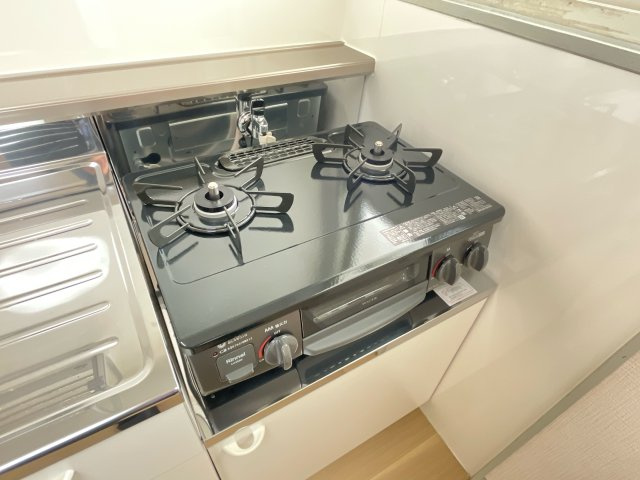 アイビ―エルのキッチン