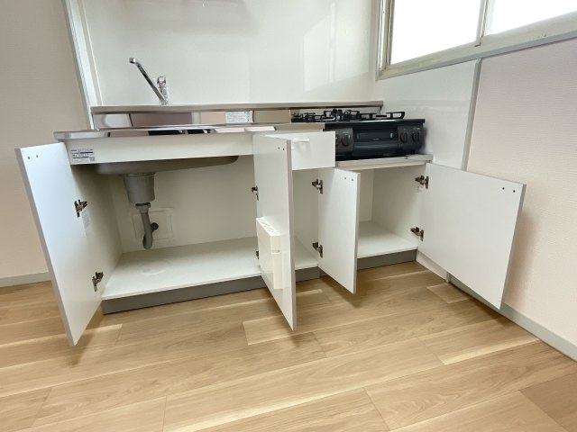 アイビ―エルのキッチン