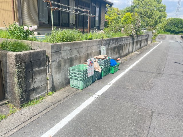 アイビ―エルのその他共用部分