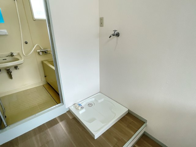 アイビ―エルの設備