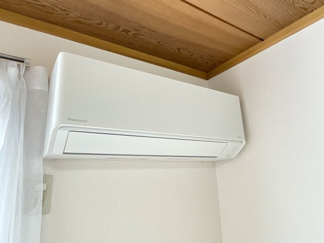 アイビ―エルの設備
