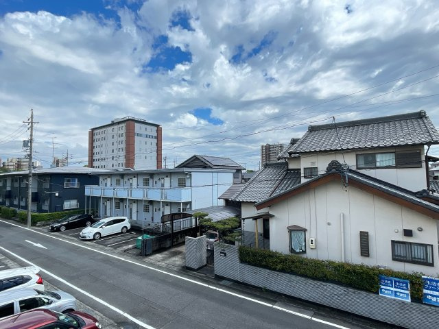アイビ―エルの展望