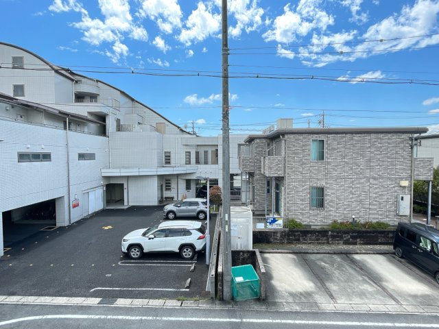 アイビ―エルの展望