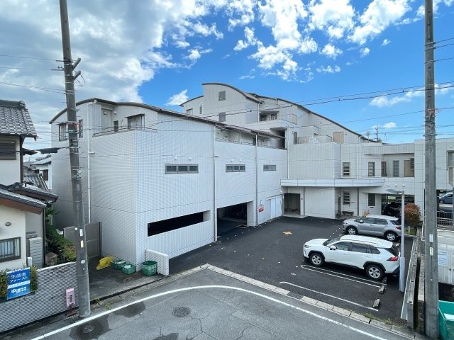 アイビ―エルの展望