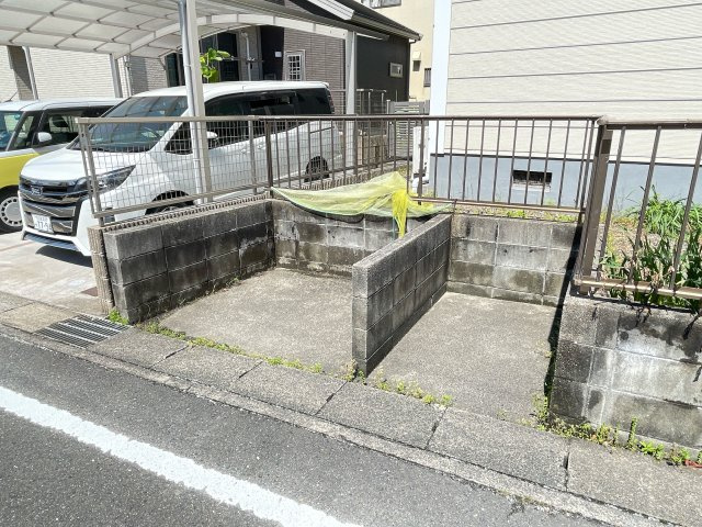 アイビ―エルのその他共用部分
