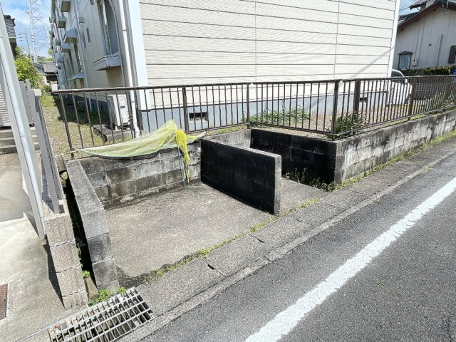 アイビ―エルのその他共用部分