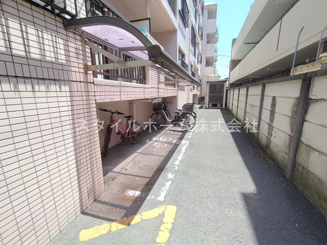 カワイマンションのその他