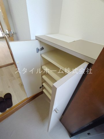 カワイマンションのその他