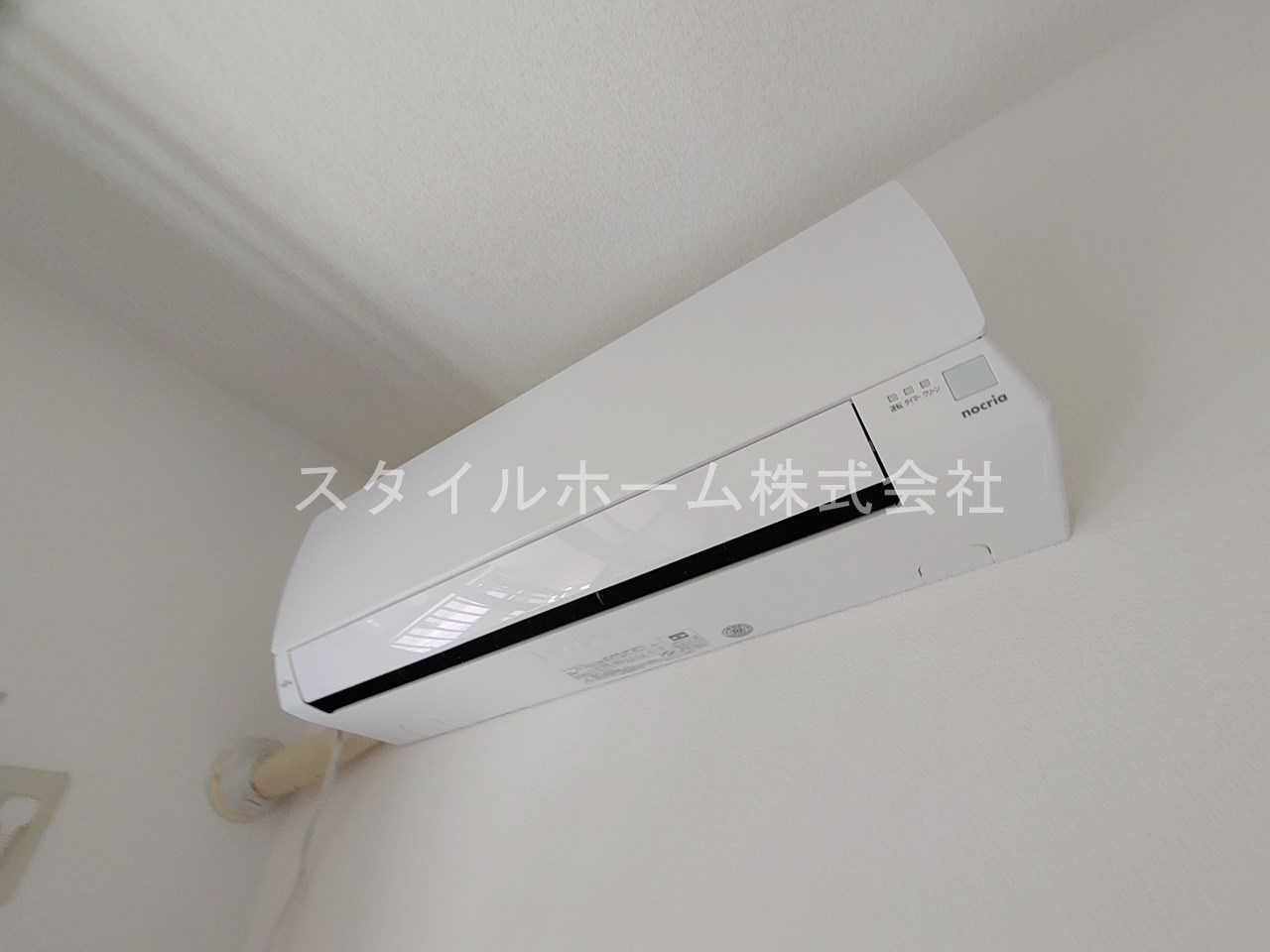 カワイマンションの設備