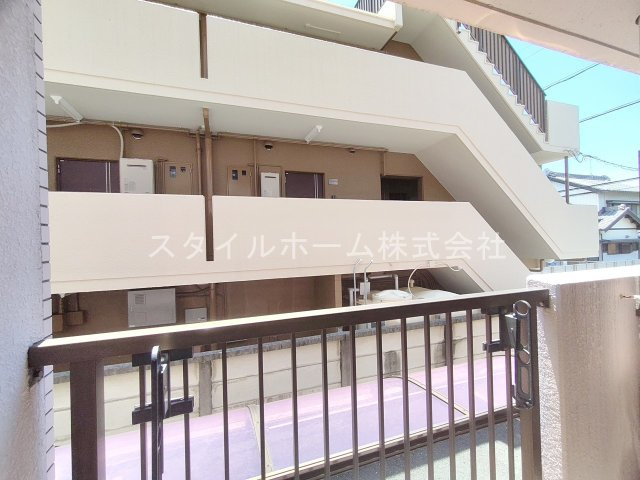 カワイマンションのその他