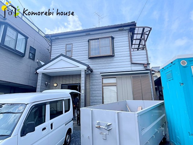 蓮田市馬込　1期　中古戸建