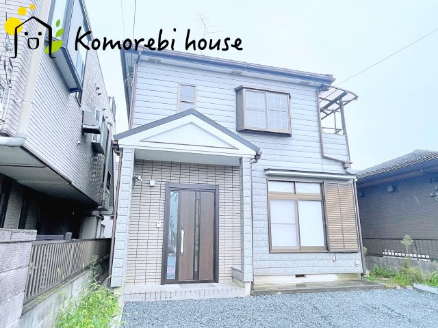 蓮田市馬込　1期　中古戸建