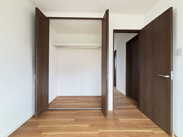 【収納】 | 大野城市大城4丁目　戸建て