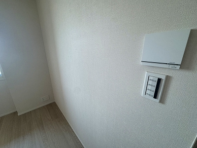 パークシティ中野ザタワーエアーズの設備