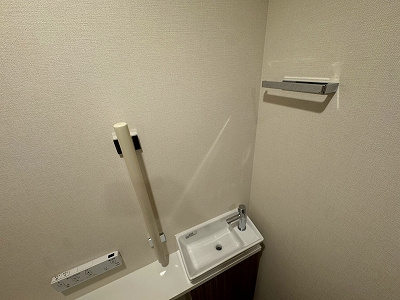 パークシティ中野ザタワーエアーズのその他