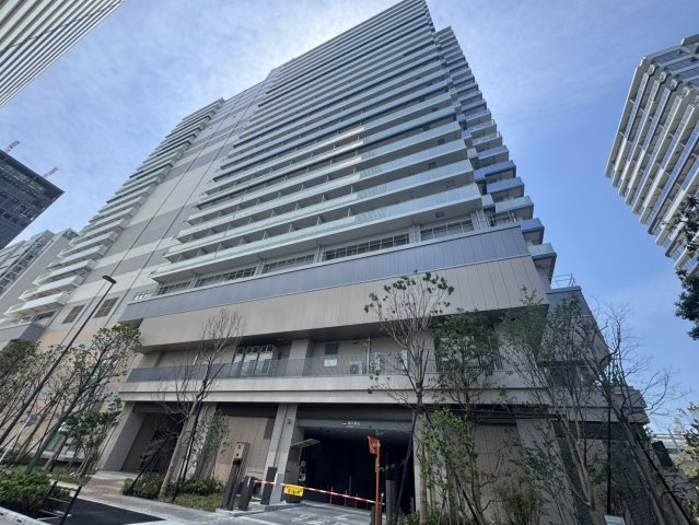 パークシティ中野ザタワーエアーズ