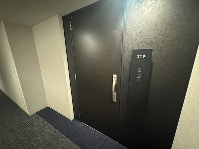 パークシティ中野ザタワーエアーズのその他