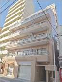 ライオンズマンション川崎第１１の画像