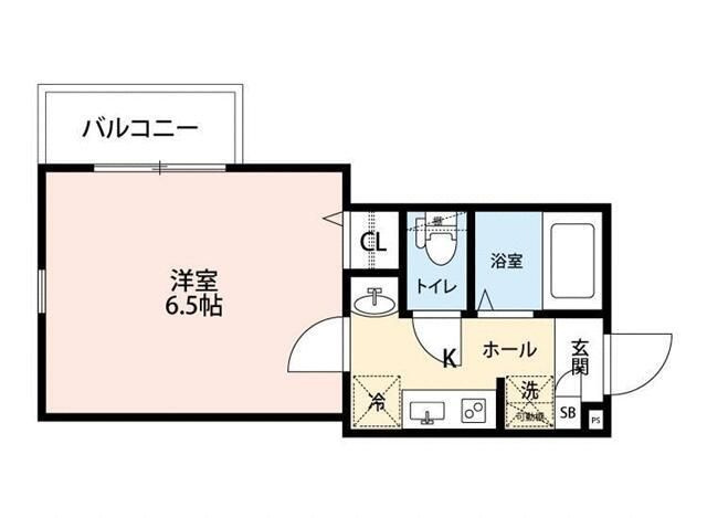グランクオール堀切菖蒲園