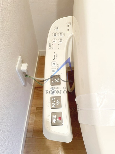 メゾンプラージュ 
