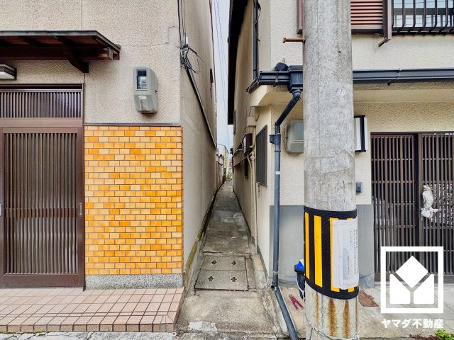 伏見区両替町１３丁目の周辺