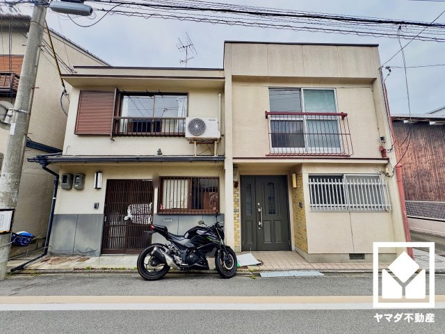 伏見区両替町１３丁目