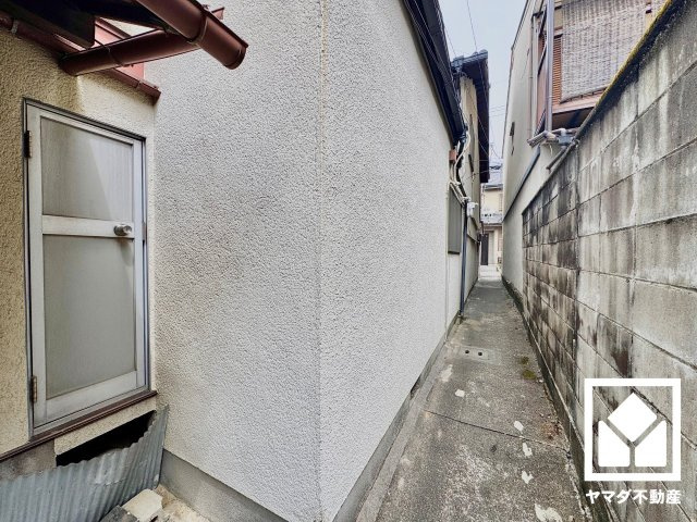 伏見区両替町１３丁目の周辺