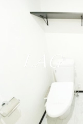 【トイレ】 | クレル蒲田 | トイレです。