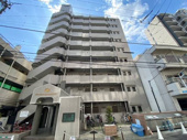 ライオンズマンション川崎第13の画像