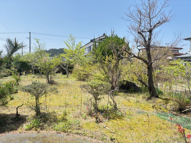 小人町売地