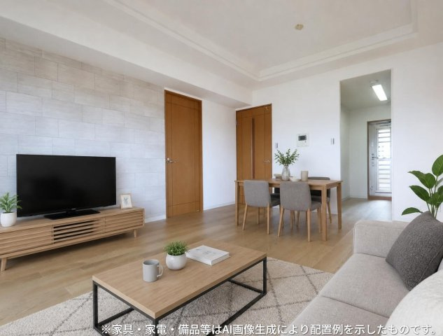 アルファステイツ東福原