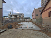 リーブルガーデン岡崎第260矢作町　の画像