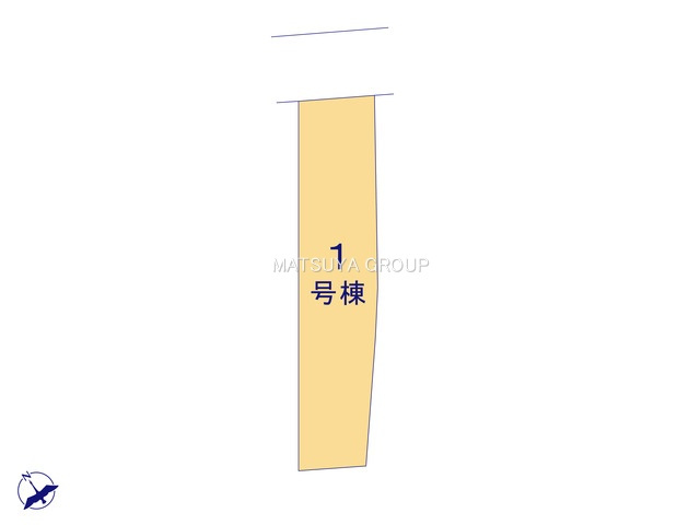 【区画図】の画像