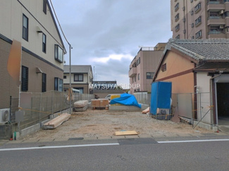 【外観】 | リーブルガーデン岡崎第260矢作町　