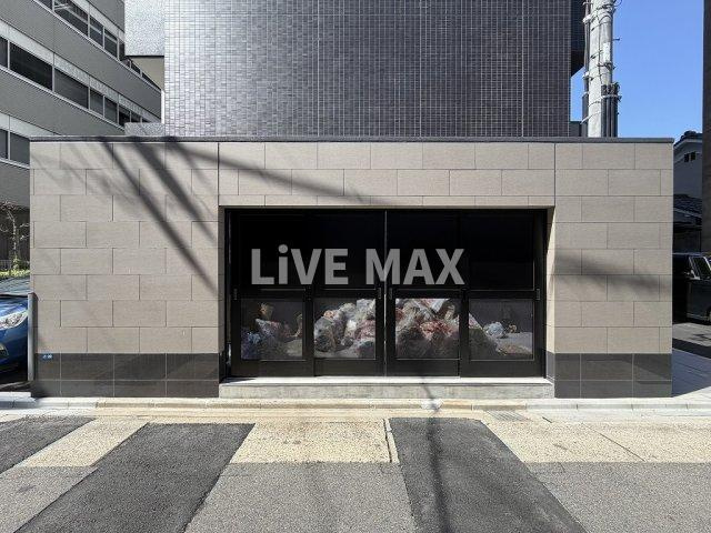 【その他共用部分】MAXIV大須観音