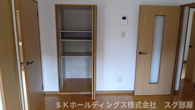 シャトレT１の内装