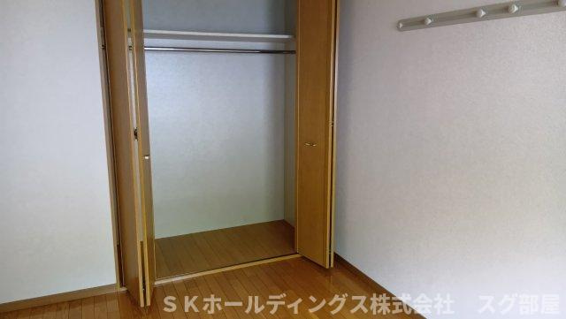 シャトレT１の内装